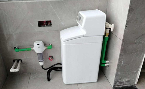 襄陽(yáng)醫療超純水設備